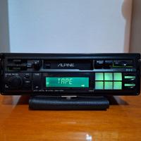 AUTORADIO ALPINE 7281R 7290MS 7292L