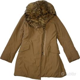 Giaccone Pennyblack in procione