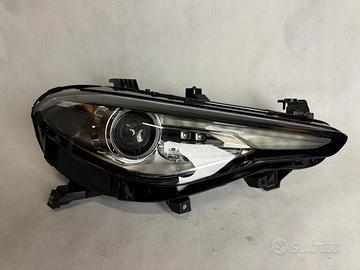 Faro DX  Alfa Romeo Giulia Completo di centraline