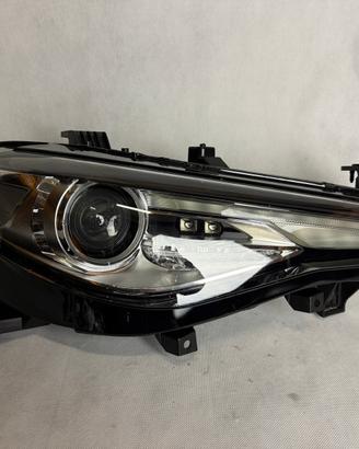 Faro DX  Alfa Romeo Giulia Completo di centraline
