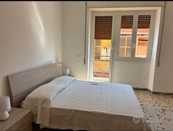 Bilocale ristrutturato zona Massimina