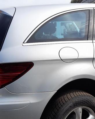 PARAFANGO POST. DX. MERCEDES CLASSE R «W251» (2006