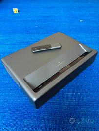 Proiettore Mi 4k Laser HD Dolby