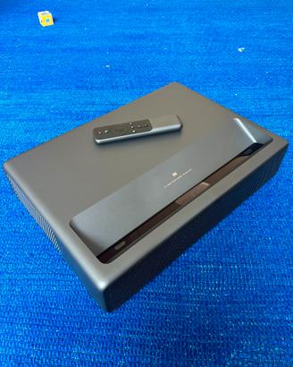 Proiettore Mi 4k Laser HD Dolby