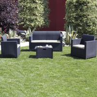 COMPLETO DA GIARDINO