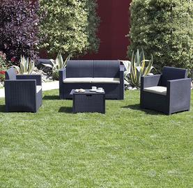 COMPLETO DA GIARDINO