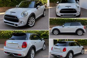 MINI Cooper SD 2.0 170 CV 5 porte Euro 6