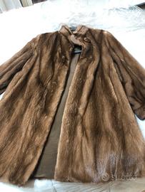 Pelliccia donna