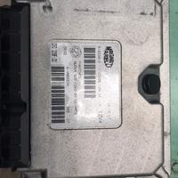 CENTRALINA CAMBIO AUTOMATICO FIAT 500 1.2 benzina