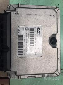 CENTRALINA CAMBIO AUTOMATICO FIAT 500 1.2 benzina