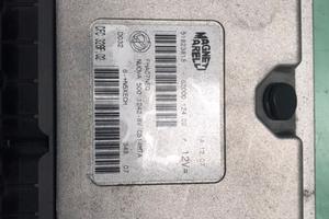 CENTRALINA CAMBIO AUTOMATICO FIAT 500 1.2 benzina