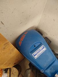 motocoltivatore 