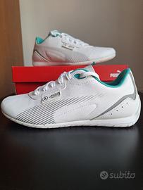 Sneakers Mercedes-AMG Petronas F1® Neo Cat 2.0