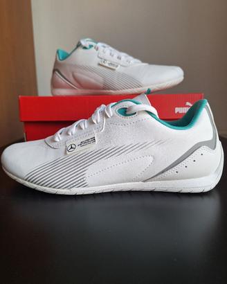 Sneakers Mercedes-AMG Petronas F1® Neo Cat 2.0
