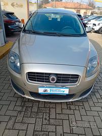 Fiat Croma 1.9 Multijet Emotion