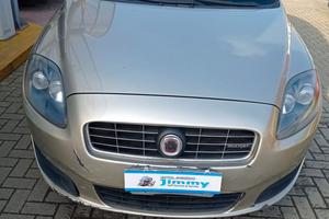 Fiat Croma 1.9 Multijet Emotion