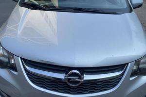 opel karl gpl