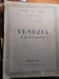 collezionismo VENEZUA 1947