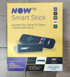 NOW TV SMART STICK
