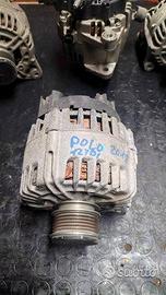Alternatore VW polo 1.2 TDI