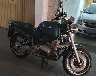 BMW R1100R '98 FMI prezzo trattabile