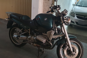 BMW R1100R '98 FMI prezzo trattabile