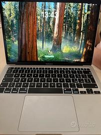 Macbook air 2020