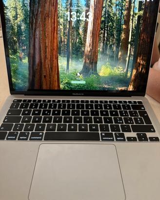 Macbook air 2020