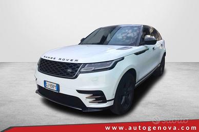 LAND ROVER RANGE ROVER VELAR 2.0D I4 204CV AWD R-D