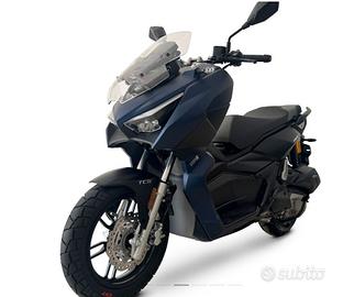 Kymco Dink 125 INTERAMENTE FINANZIABILE CON MINI R