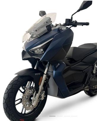 Kymco Dink 125 INTERAMENTE FINANZIABILE CON MINI R