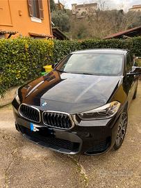 Bmw x2 msport