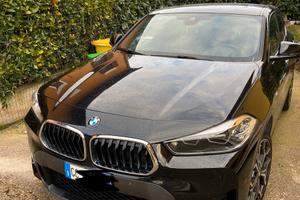 Bmw x2 msport
