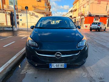 Opel corsa 2018 