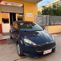 Ford Fiesta 1.5 TDCi 75CV 5 porte Titanium