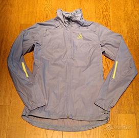 Giacca  SALOMON advanced skin active dry tg XS