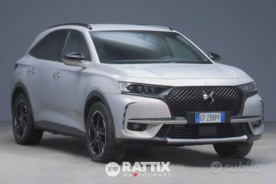 DS DS7 Crossback DS7 Crossback 1.6 e-tense phev Pe