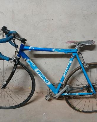 Bici da corsa
