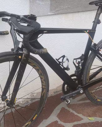 bici da strada