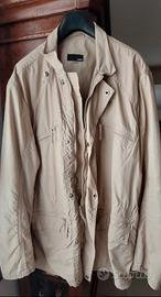 Giacca uomo primaverile e autunnale 