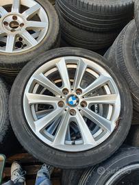 Cerchi e Gomme BMW