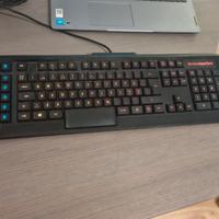 Tastiera Meccanica Steelseries APEX M800