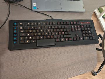 Tastiera Meccanica Steelseries APEX M800