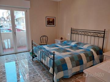 Camera singola con bagno privato