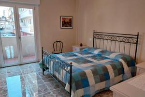 Camera singola con bagno privato