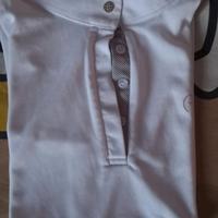 Maglia da gara Equitheme tg.40