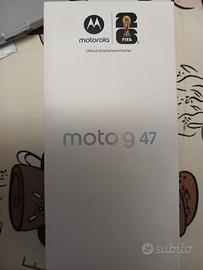 Moto g47