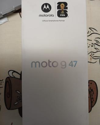 Moto g47