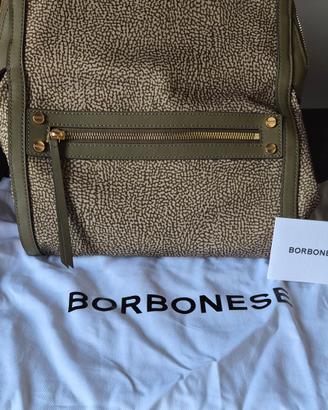 Borsa Borbonese