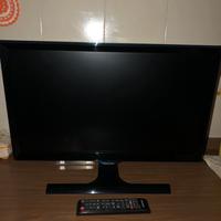 Televisore Samsung 22 pollici